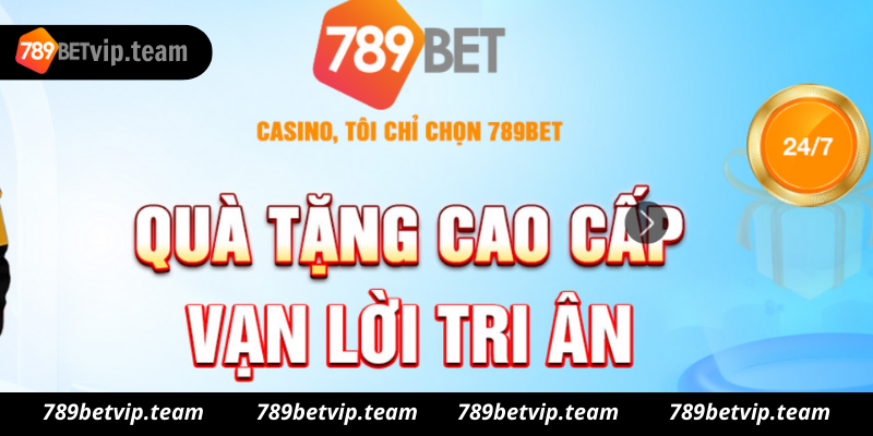 Lý do nên đăng ký tài khoản nhà cái 789bet