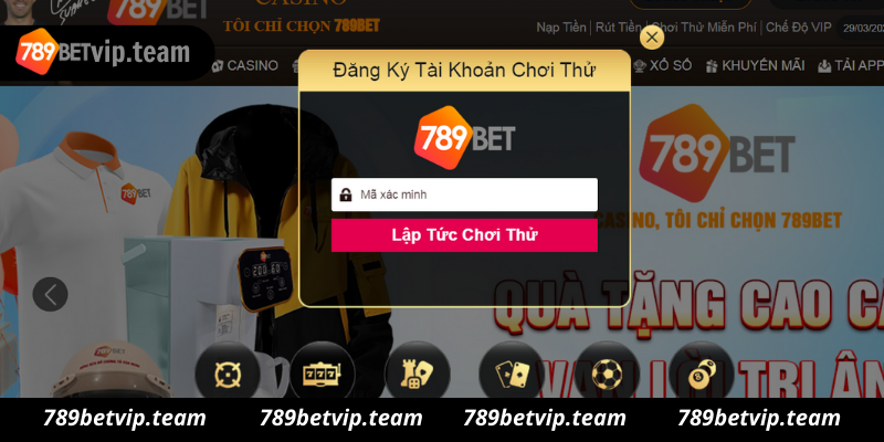 Hướng dẫn nạp tiền 789bet chuẩn xác nhất cho tân thủ