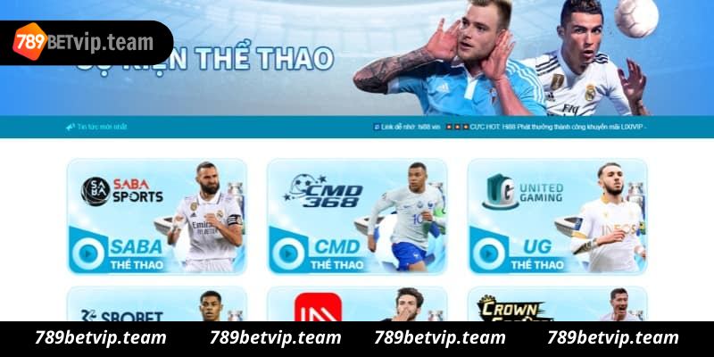 Hướng dẫn chơi cá độ bóng đá sbobet 789bet dễ dàng thắng lớn