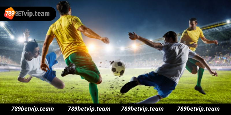 Ưu điểm khi cá cược thể thao tại 789bet