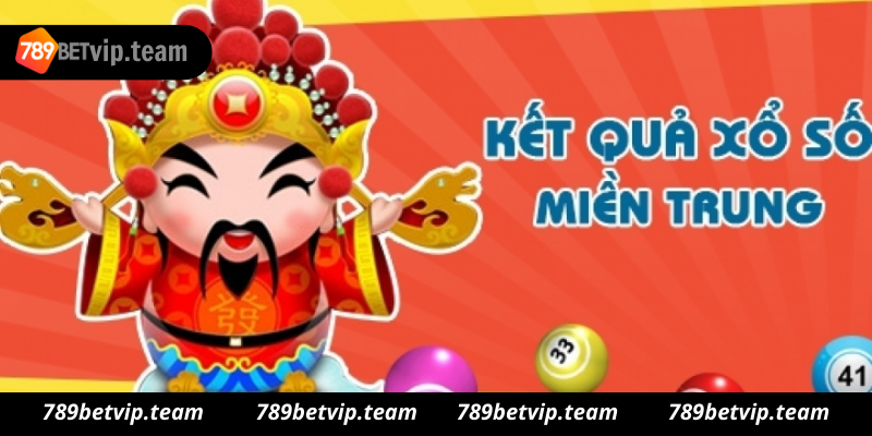 Nhà cái 789bet - nơi thoả sức với đam mê Xổ số miền Trung 